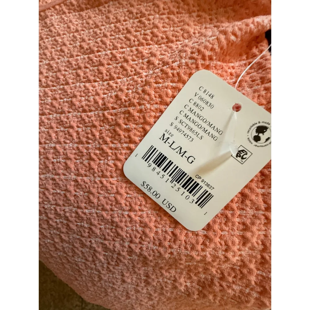 Free People brand new